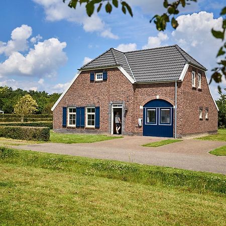Recreatiepark De Leistert Hotel Roggel Eksteriør billede