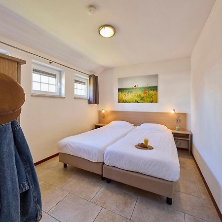 Recreatiepark De Leistert Hotel Roggel Eksteriør billede