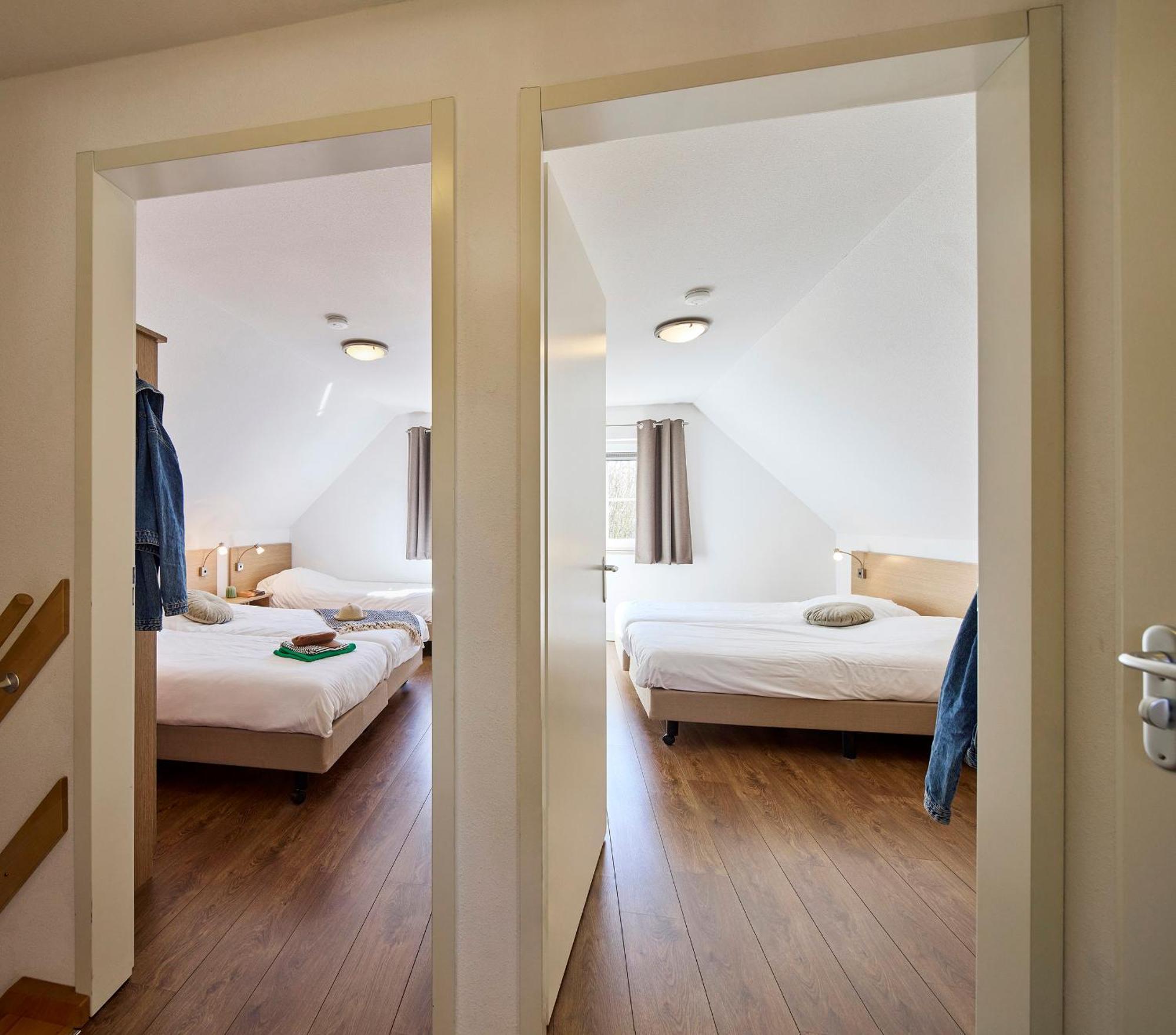 Recreatiepark De Leistert Hotel Roggel Eksteriør billede